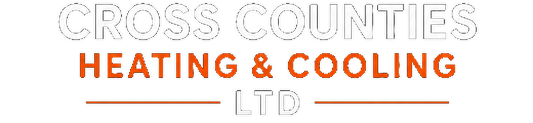 Cross Counties Heating & Cooling Ltd